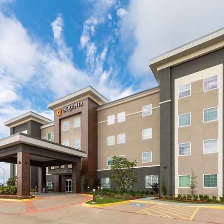 La Quinta By Wyndham Mcalester Exterior foto
