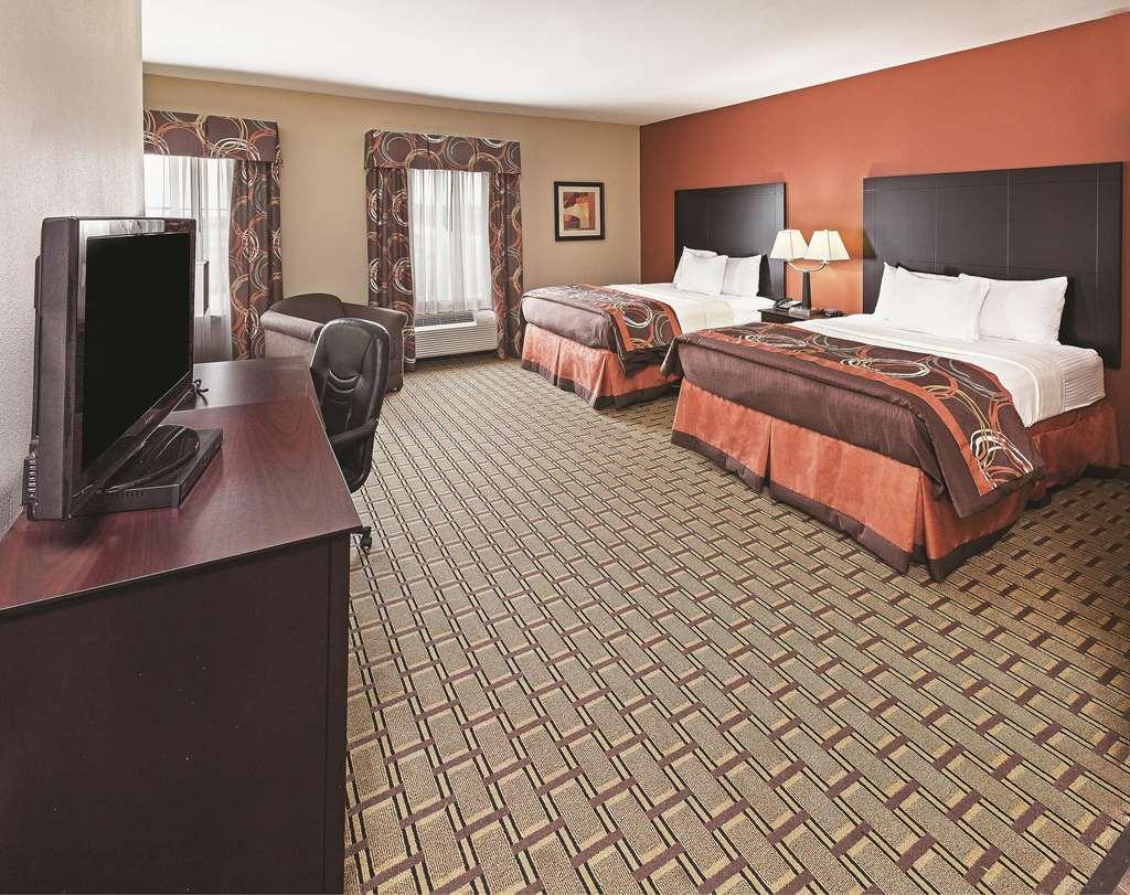 La Quinta By Wyndham Mcalester Quarto foto