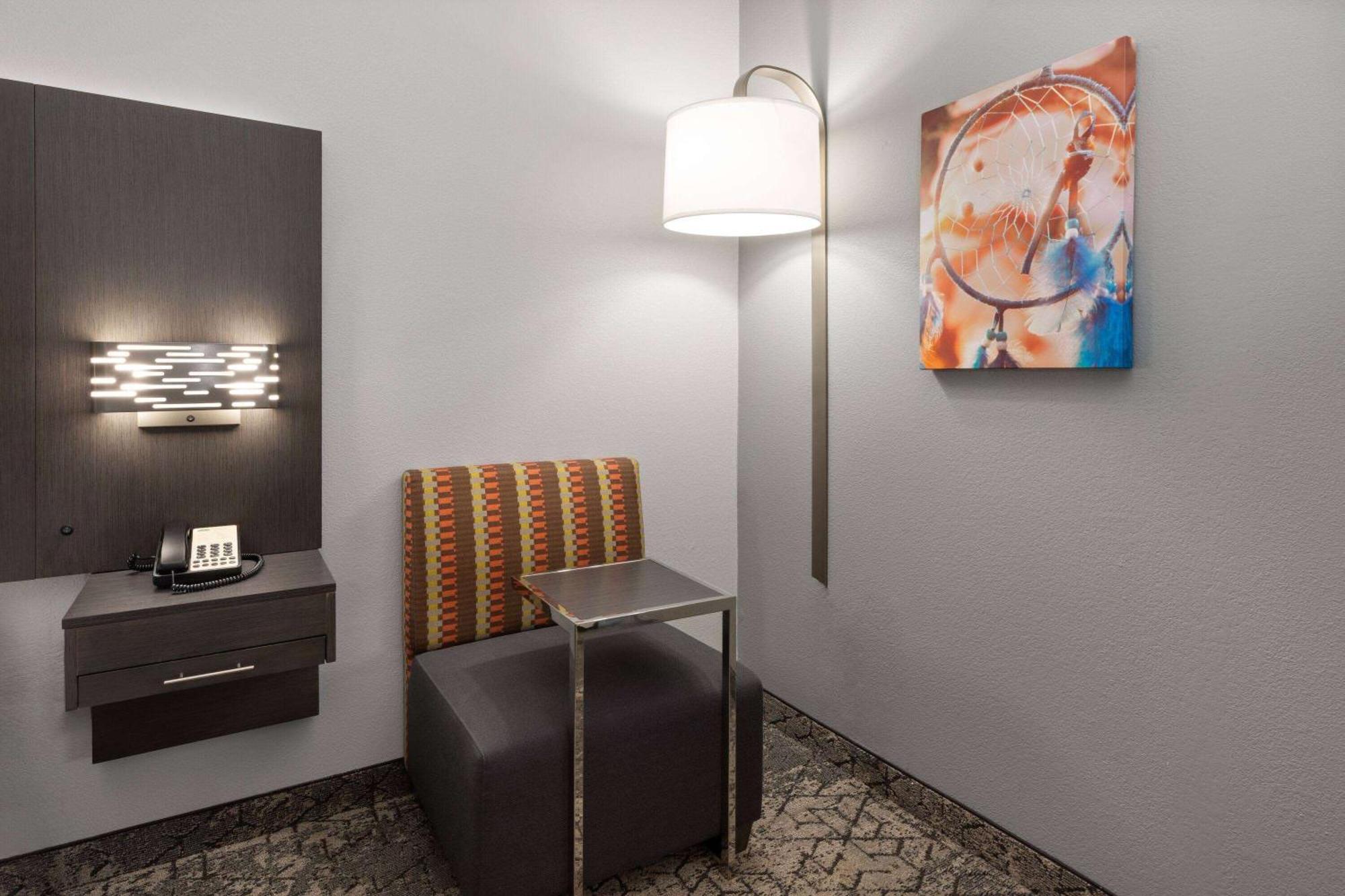 La Quinta By Wyndham Mcalester Exterior foto