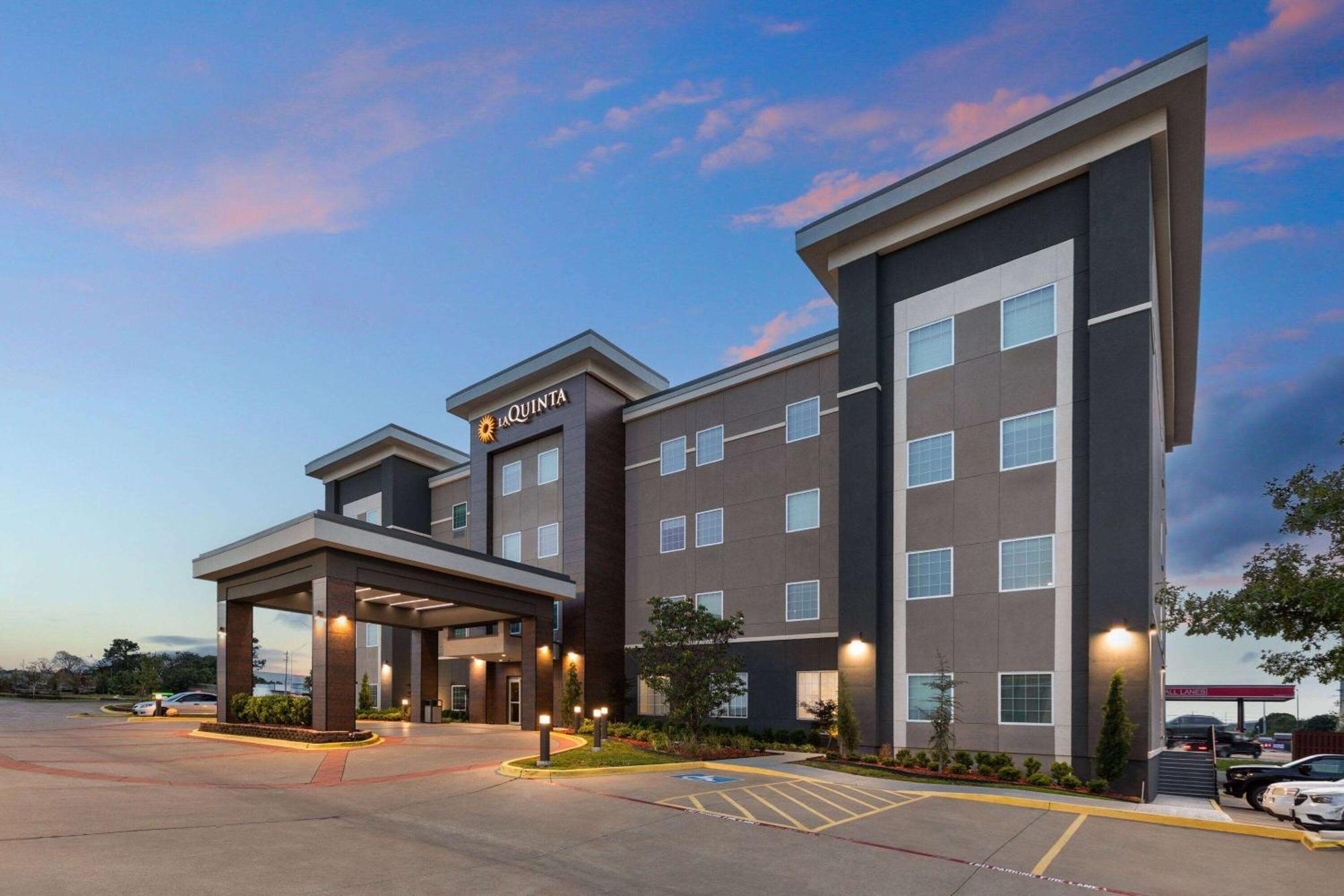 La Quinta By Wyndham Mcalester Exterior foto
