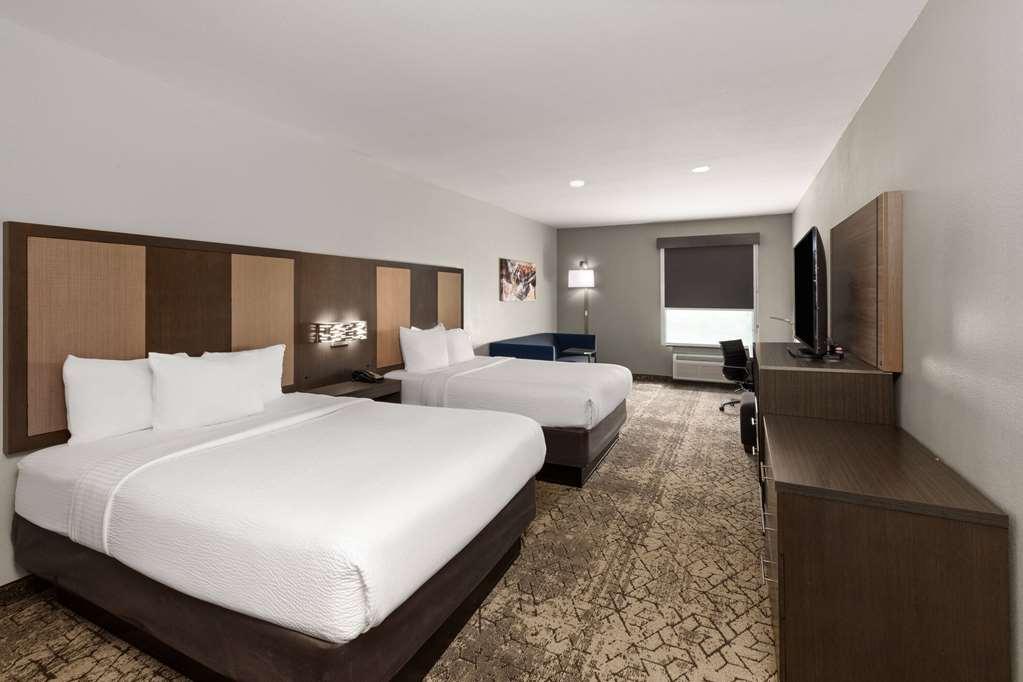 La Quinta By Wyndham Mcalester Quarto foto