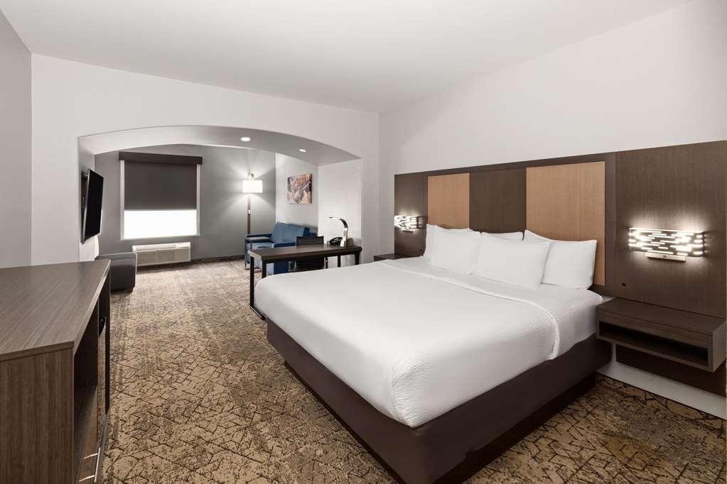 La Quinta By Wyndham Mcalester Quarto foto