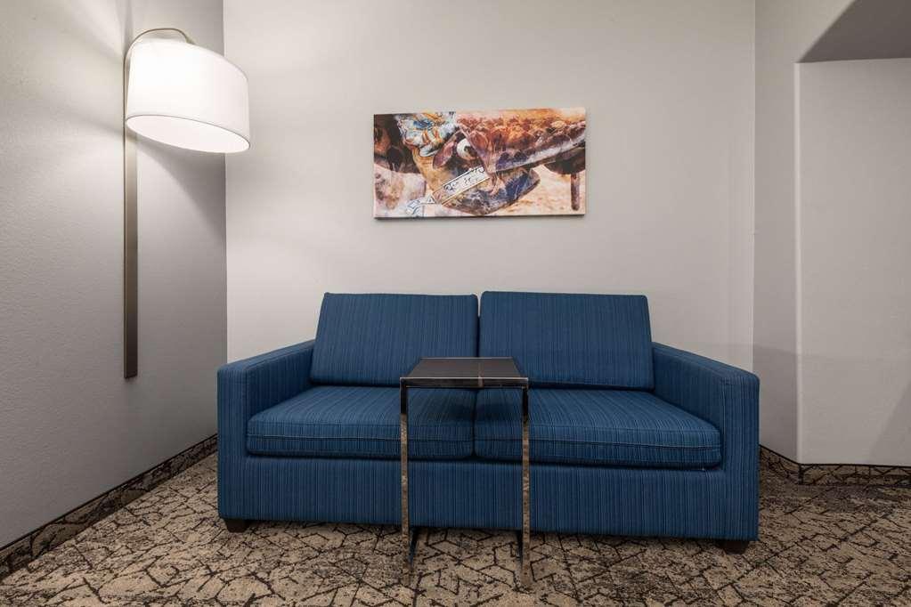 La Quinta By Wyndham Mcalester Quarto foto