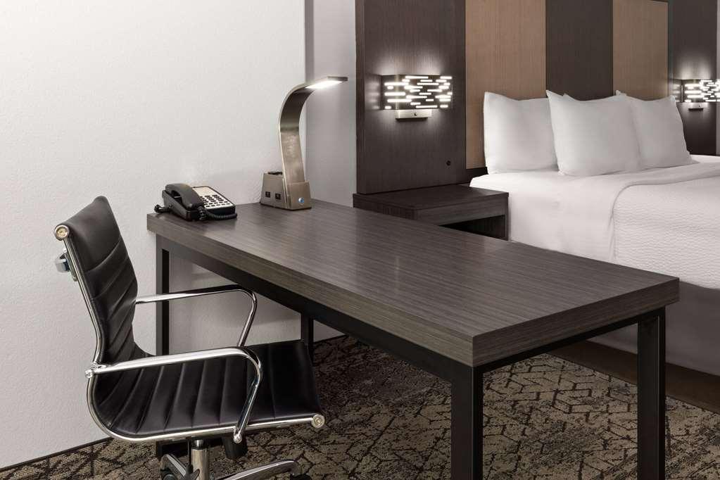 La Quinta By Wyndham Mcalester Quarto foto